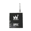 paging transmitter link